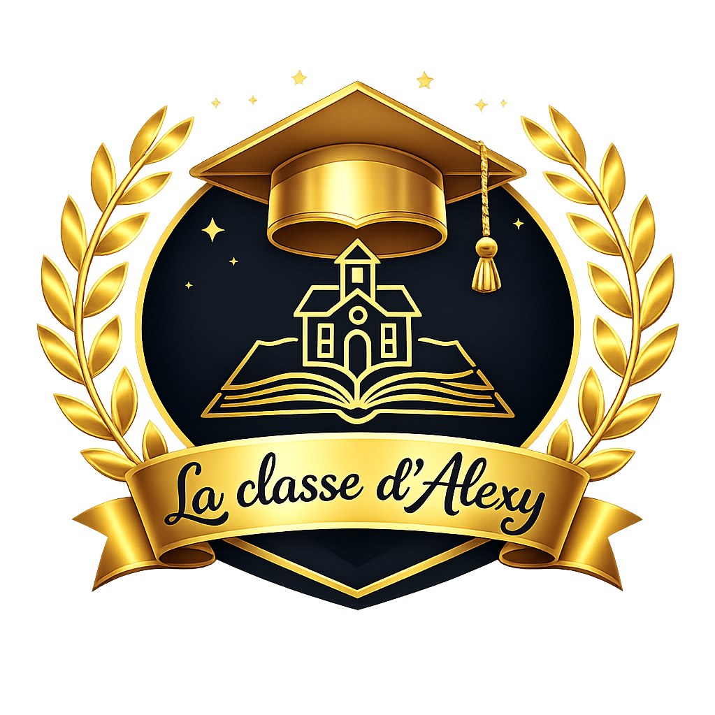 La classe d'Alexy
